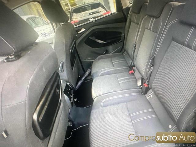 FORD C-Max 2.0 TDCi 163CV aut. Titanium ( Garanzia 12 Mesi)