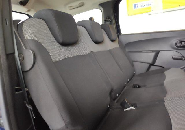 DACIA Lodgy 1.6 110CV GPL 7 posti Laurèate NEOPATENTATI