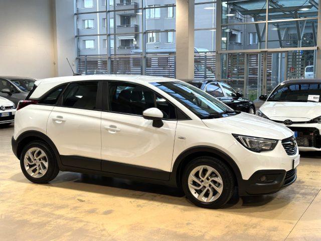 OPEL Crossland X 1.2 12V Advance - Carplay