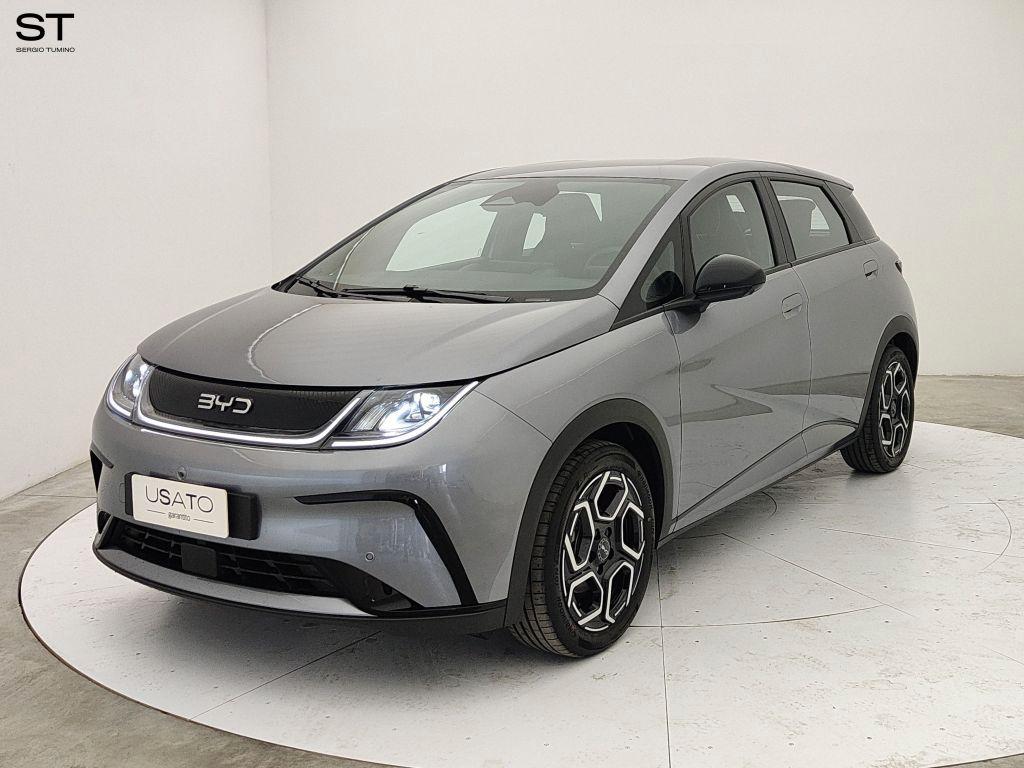 BYD BYD DOLPHIN 2025 Comfort