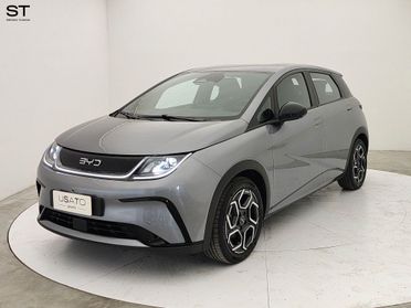 BYD BYD DOLPHIN 2025 Comfort