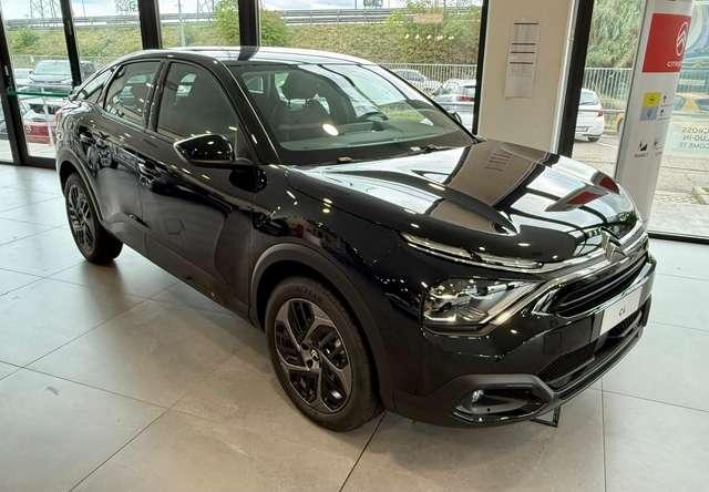 Citroen C4 1.2 puretech Plus **KMzero**