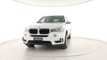 BMW X5 F/15-85 - X5 xdrive25d Business 231cv auto