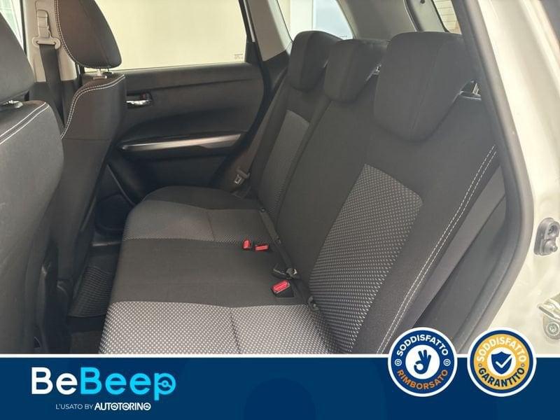 Suzuki Vitara 1.4H EASY TOP 2WD