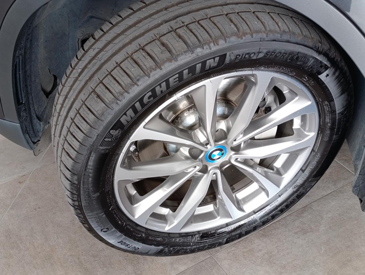 BMW X3 xdrive30e auto