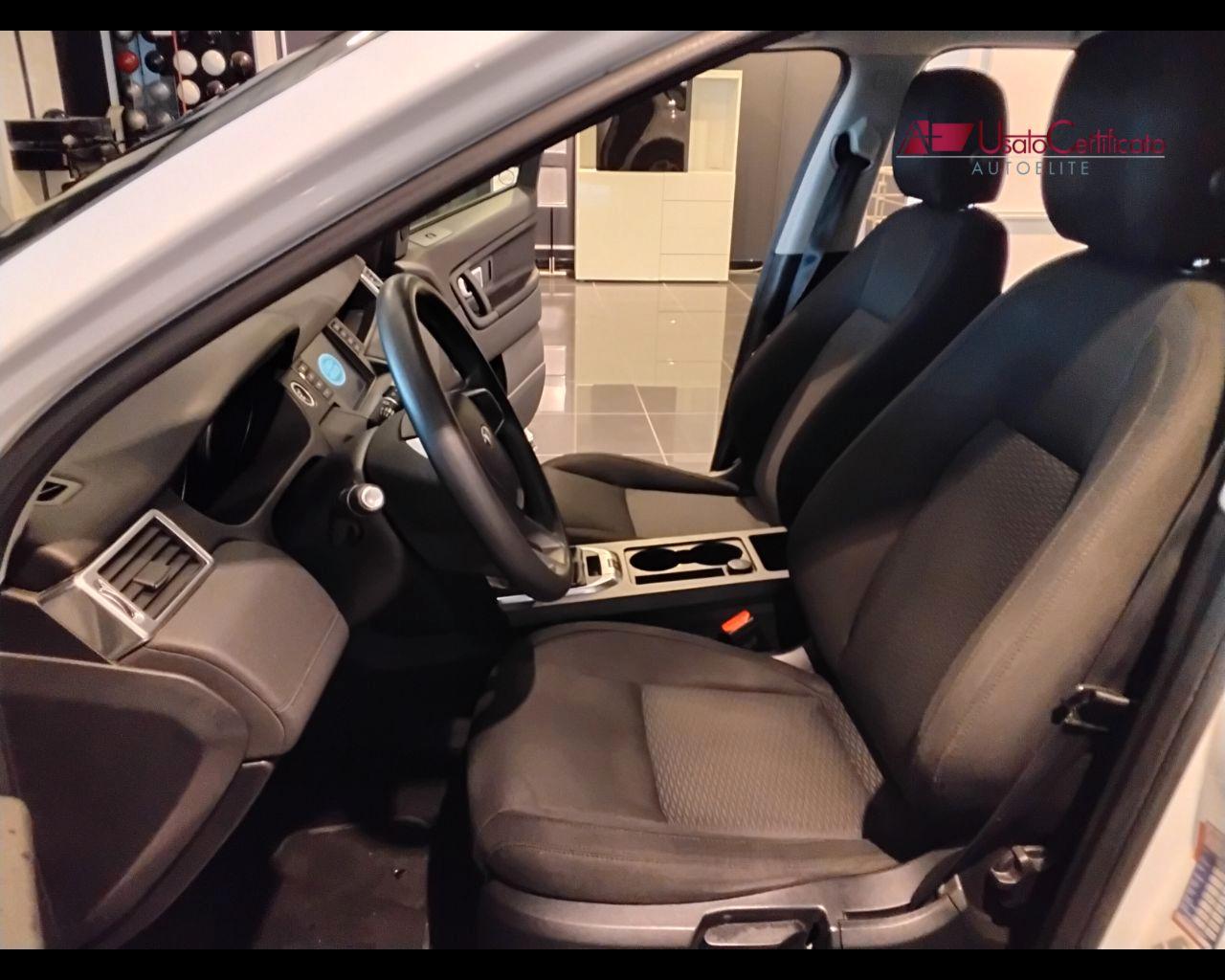 LAND ROVER Discovery Sport 2.0 TD4 150 CV