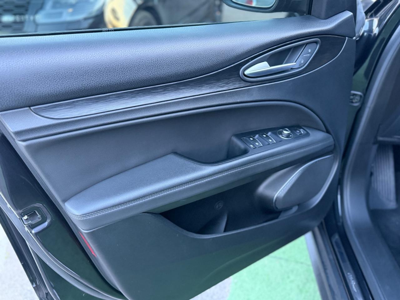 Alfa Romeo Stelvio 2.2 210CV EXCLUSIVE PERFETTA