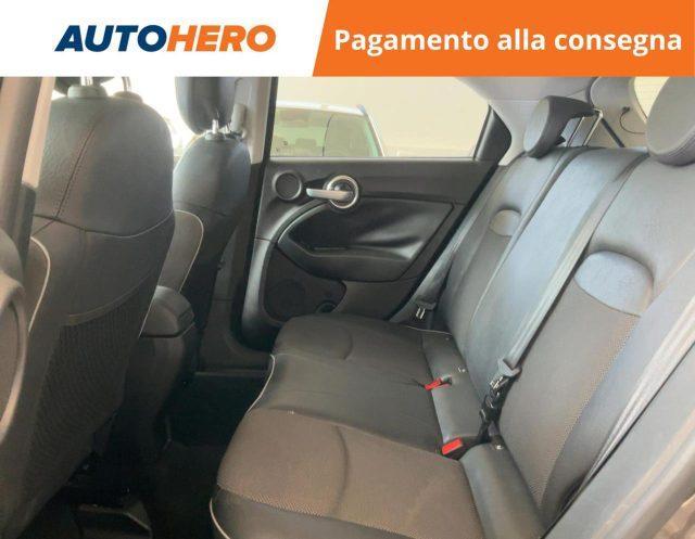 FIAT 500X 2.0 MultiJet 140 CV AT9 4x4 Cross Plus