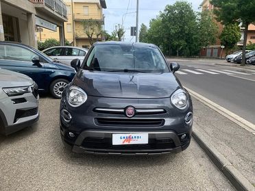 Fiat 500X 1.6 MultiJet 120 CV DCT City Cross