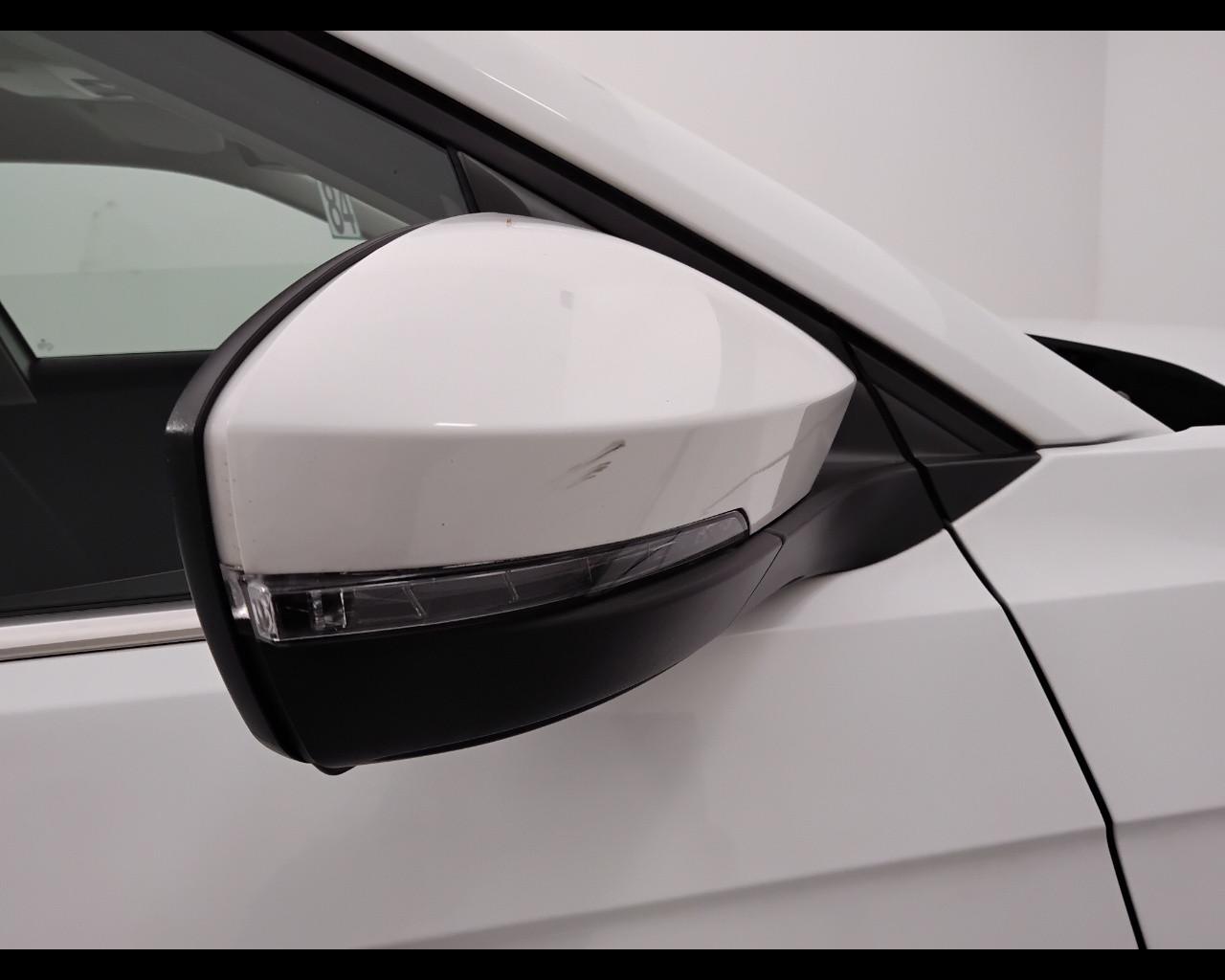 VOLKSWAGEN T-Cross 2019 - T-Cross 1.0 tsi Advanced 110cv