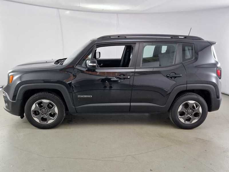 JEEP RENEGADE 1.6 MJet 105cv Business