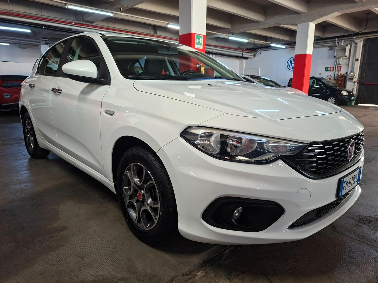 Fiat Tipo 1.4 SW Lounge 79000KM!! C.LEGA BLUETOOTH