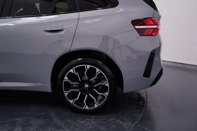 BMW X3 xDrive20d 48V MSport