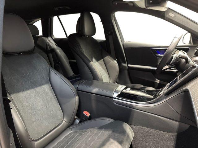 MERCEDES-BENZ C 200 d Mild hybrid S.W. AMG Line Advanced
