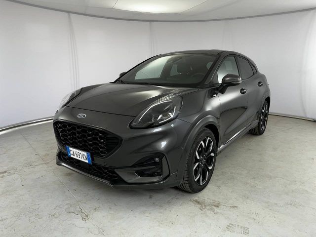 FORD Puma 1.0 EcoBoost 125 CV S&S ST-Line X