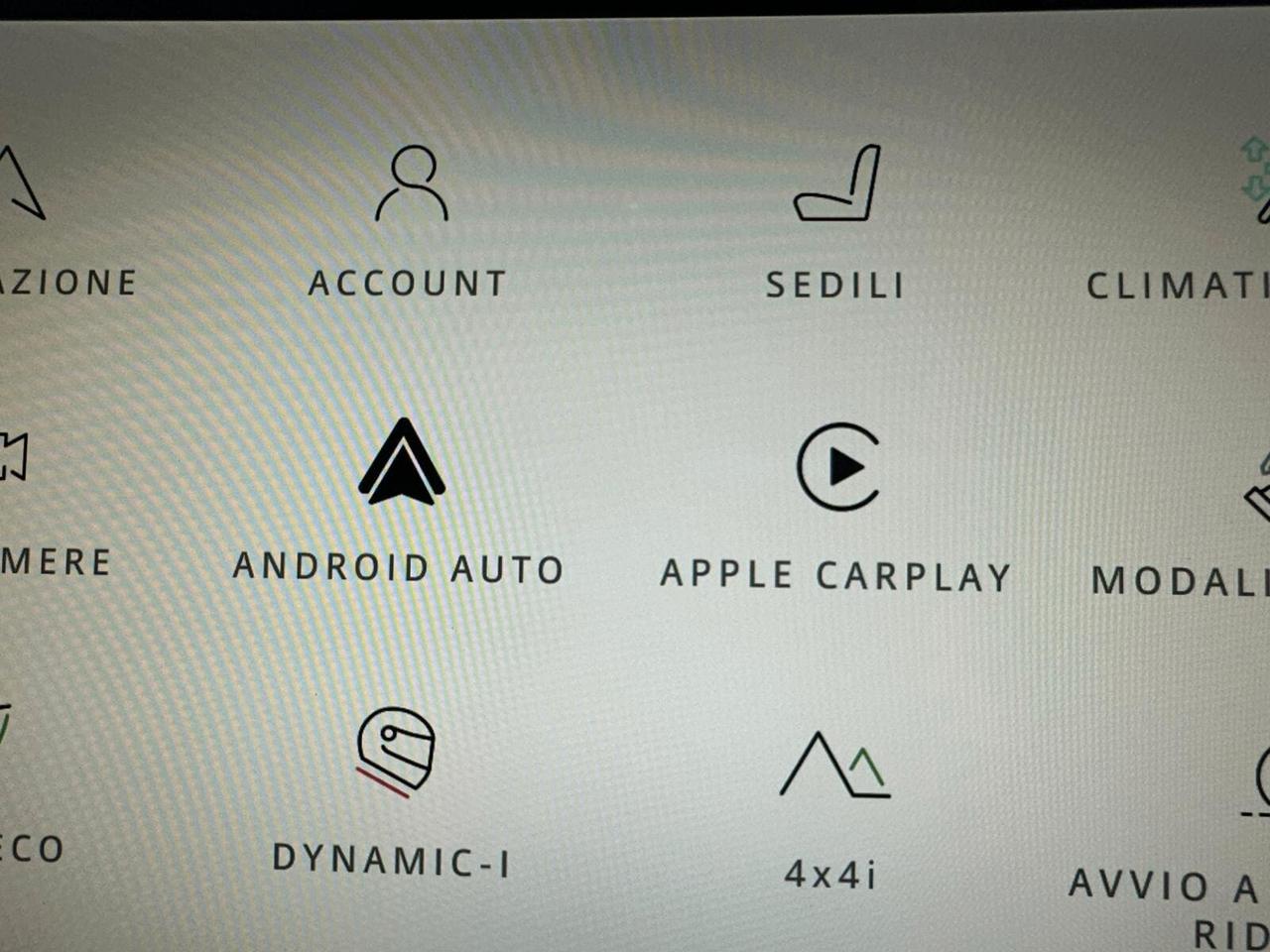 RANGE ROVER AUTOBIOGRAPHY P530CV AWD