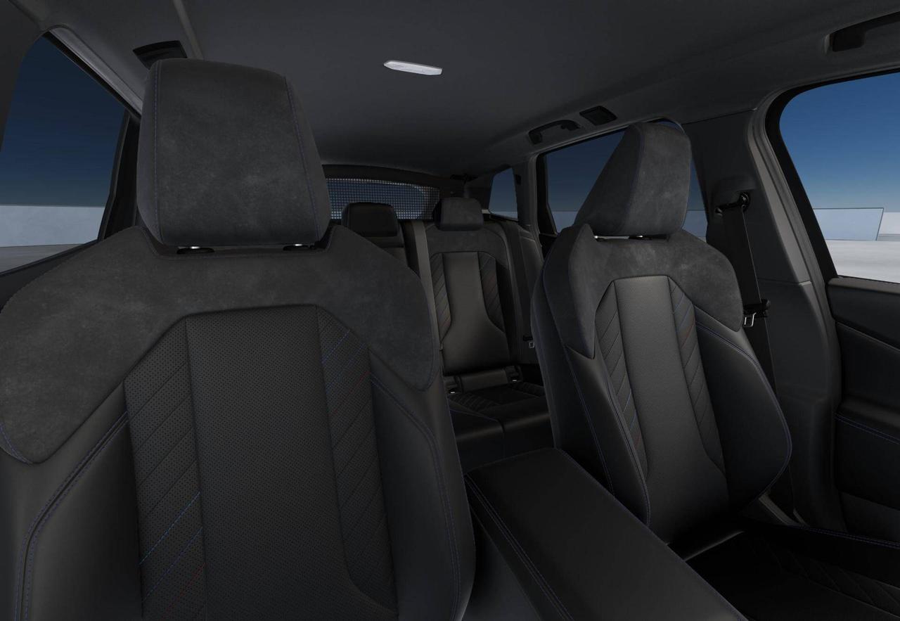 BMW X3 xDrive30e MSport