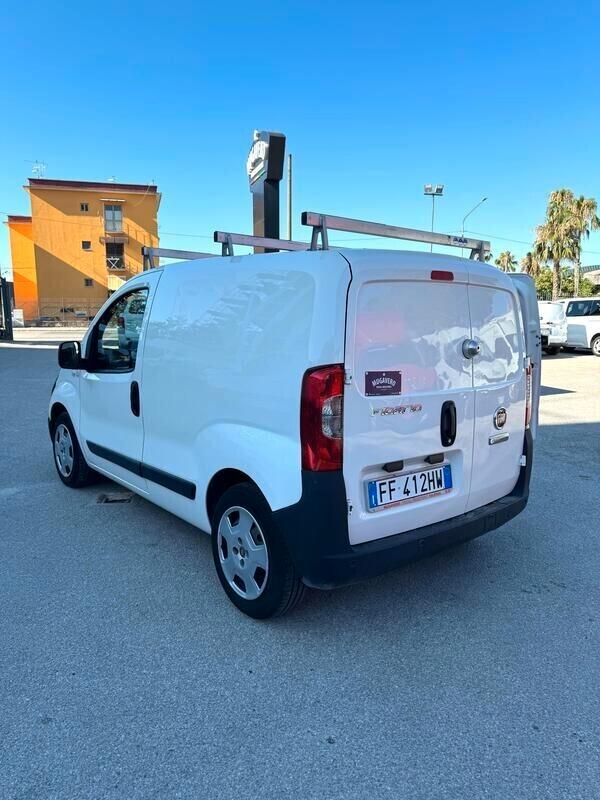 FIAT FIORINO 1.3 FURG ATTREZZATO Km 79.000