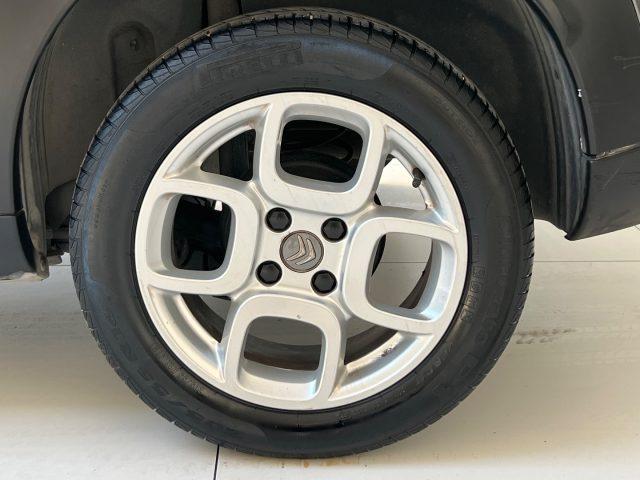 CITROEN C4 Cactus PureTech 110 S&S EAT6 Feel da?129,00 mensili