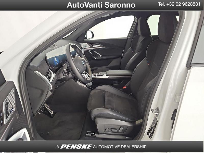 BMW X2 X2 xDrive 20d Msport Pro