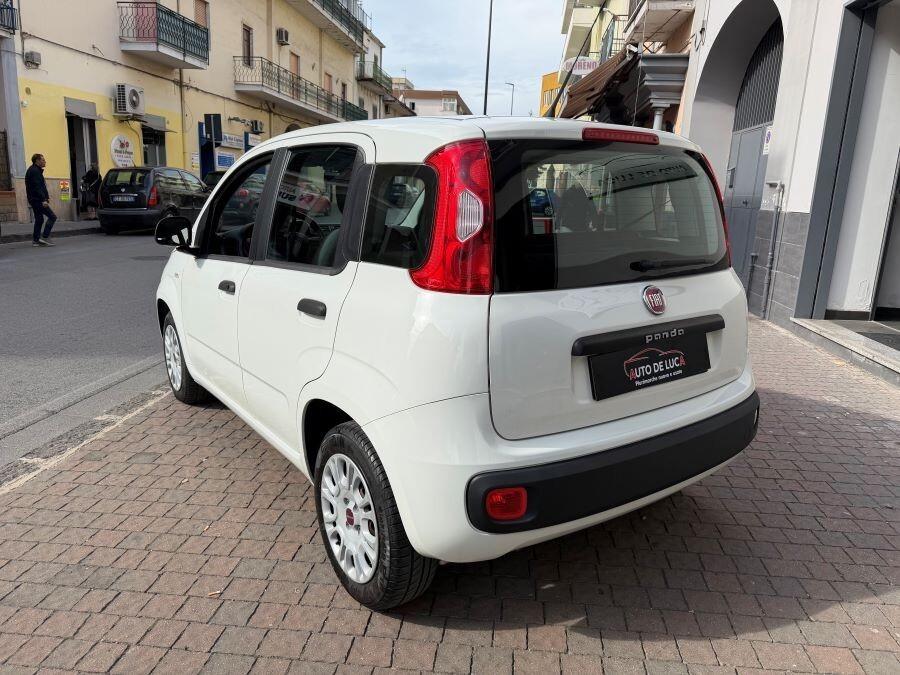 fiat panda 1.2 easy italiana certificata nuova