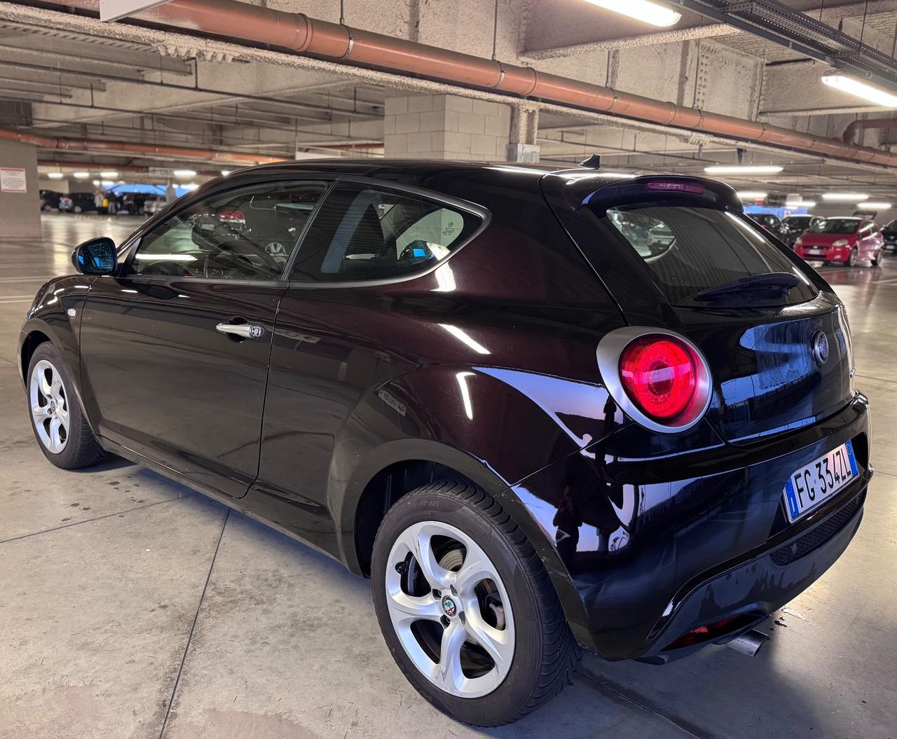 Alfa Romeo MiTo 1.3 JTDm 95 CV S&S Super