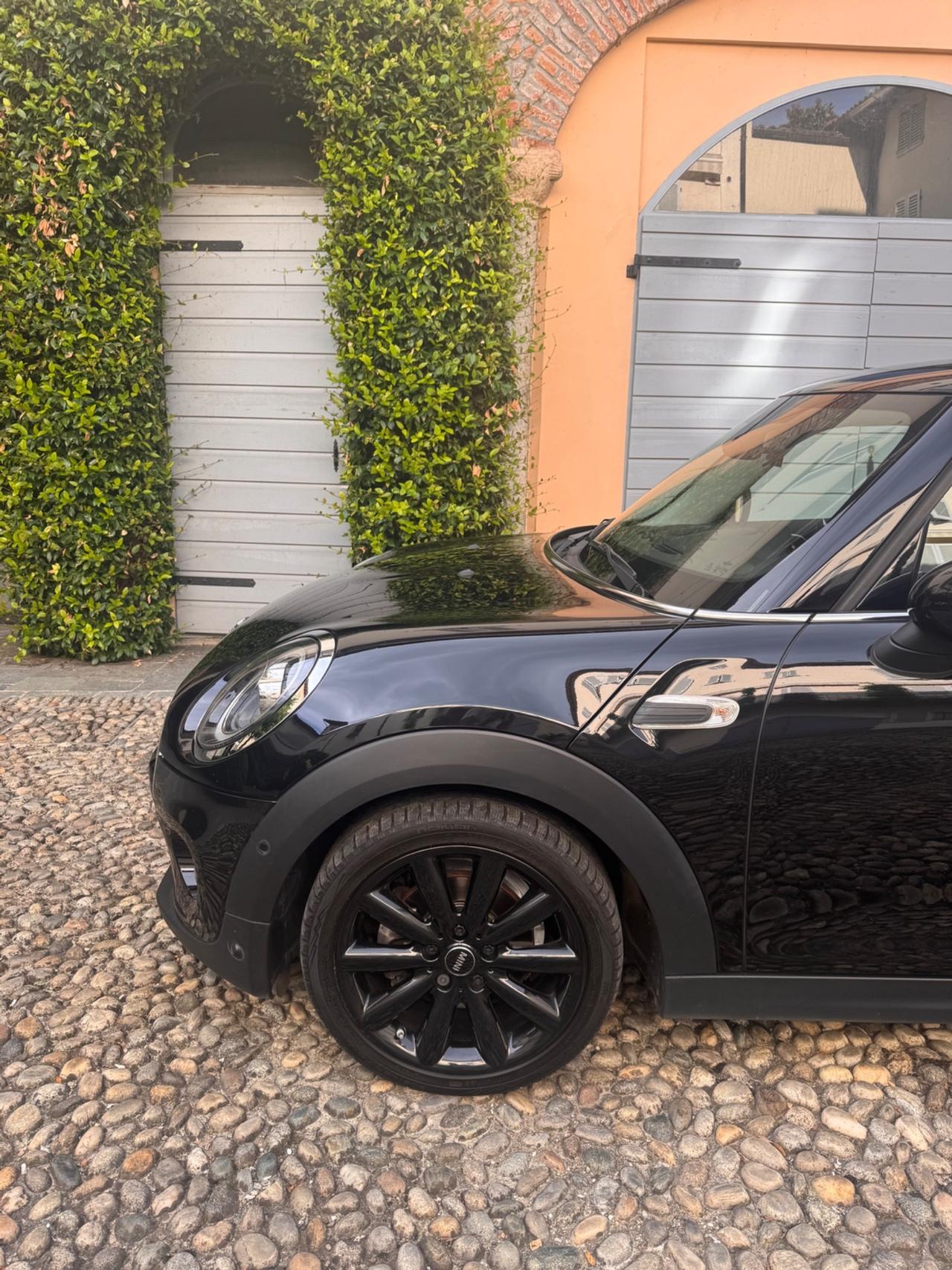 Mini Mini 1.5 Cooper Hype 5 porte