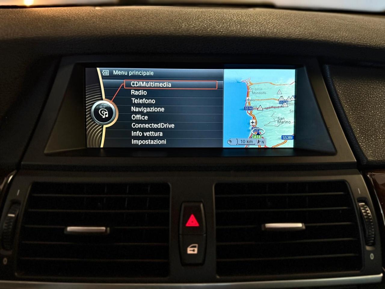 Bmw X5 xDrive30d Eccelsa Limited