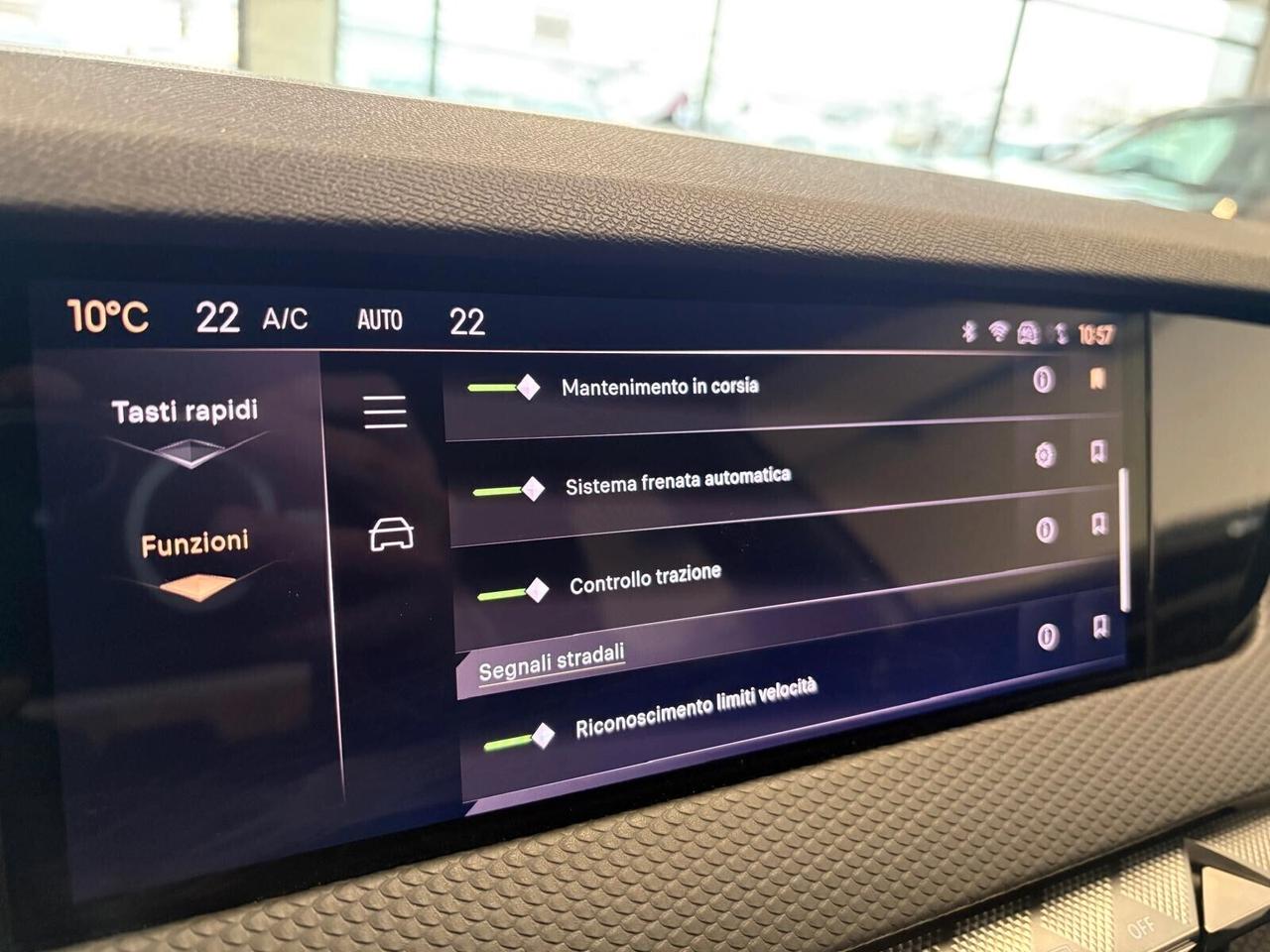 Ds DS4 BASTILLE BUSINESS E-Tense 225 PHEV SPOTICAR