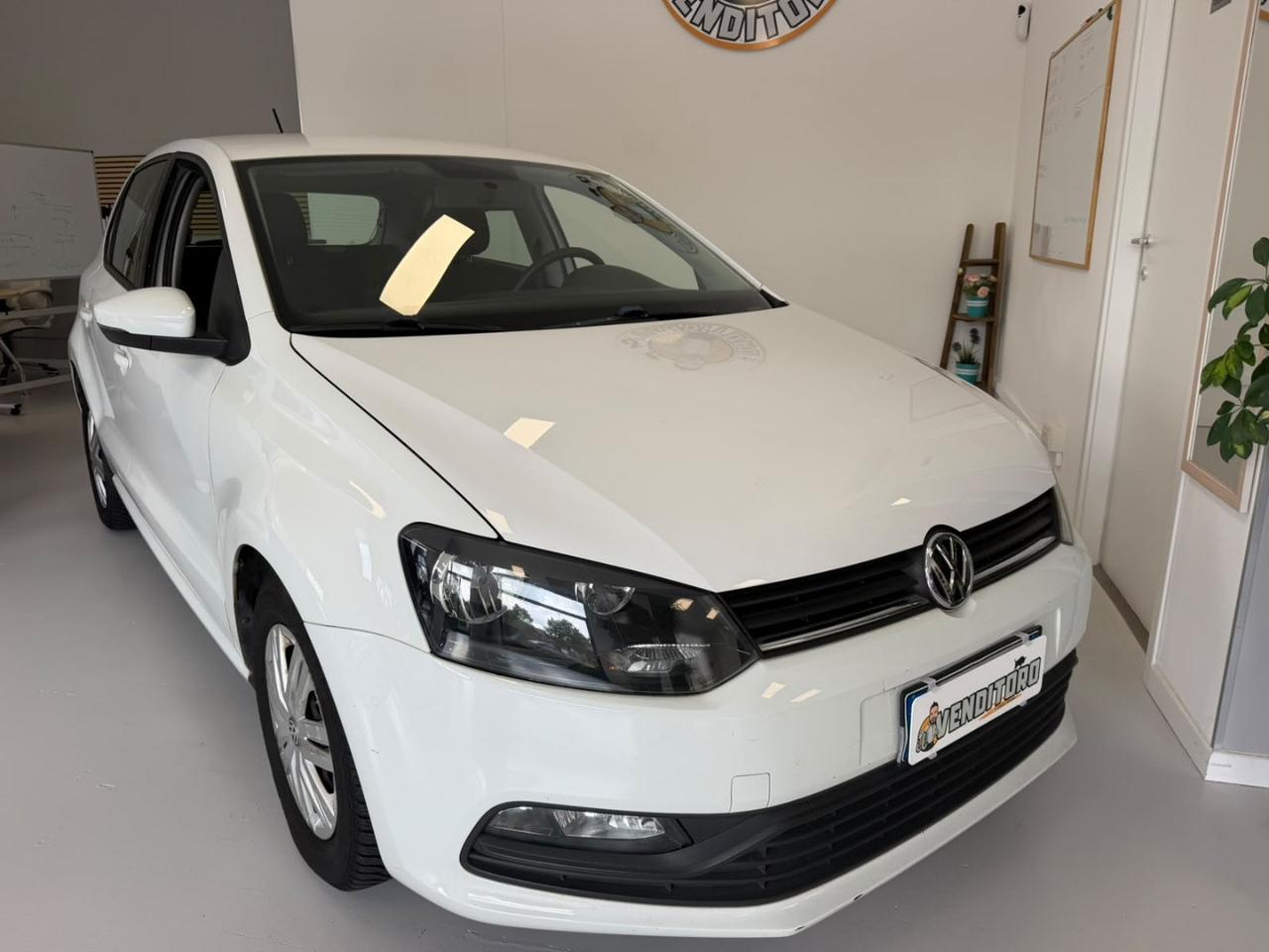 VOLKSWAGEN 1.4 TDI 75 CV 5p. Comfortline