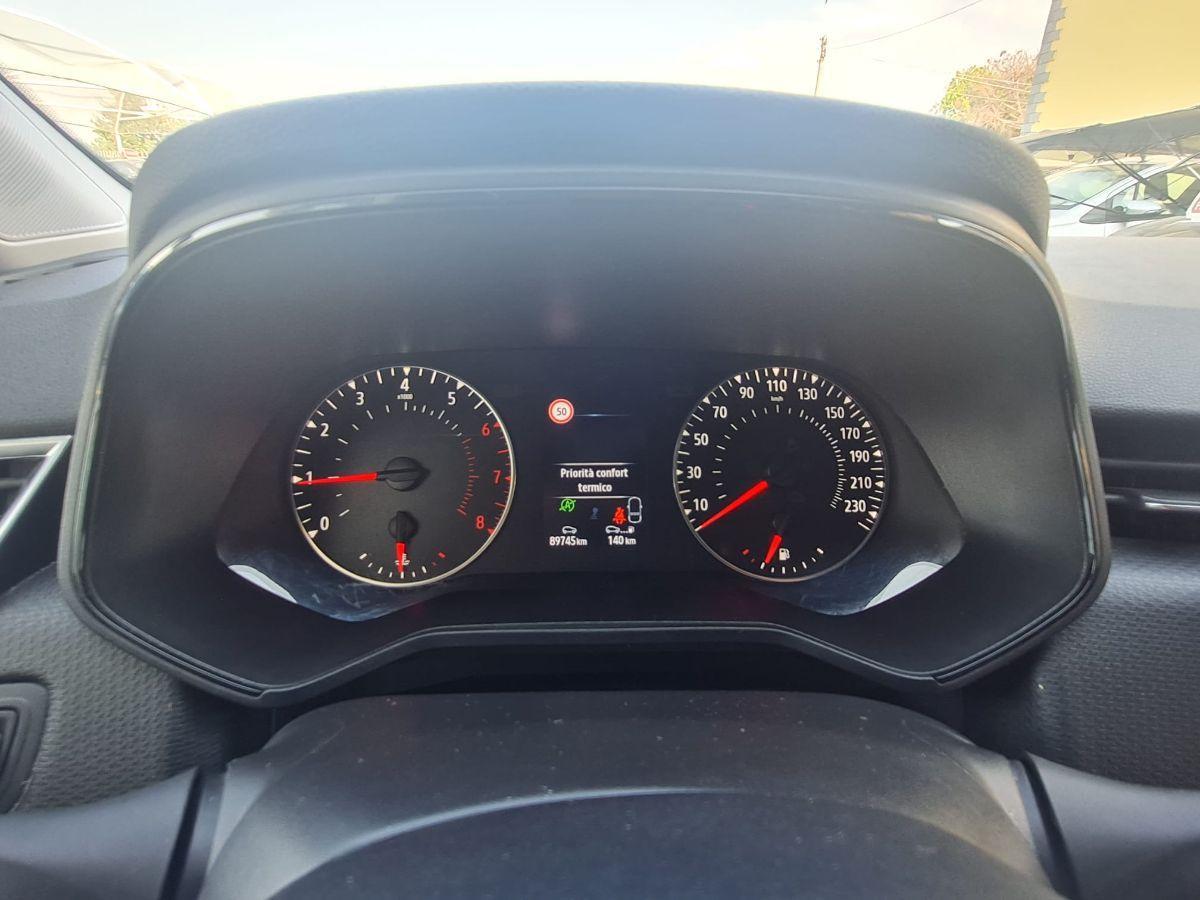 RENAULT Clio TCe 12V 90 CV 5 porte Business