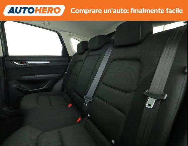 MAZDA CX-5 2.2L Skyactiv-D 150 CV 2WD Centre-Line
