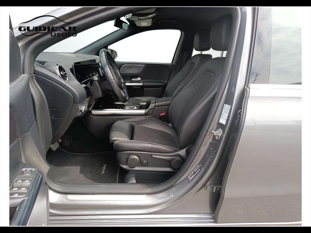 Mercedes-Benz Classe B - W247 2018 - B 180 d Sport Plus auto