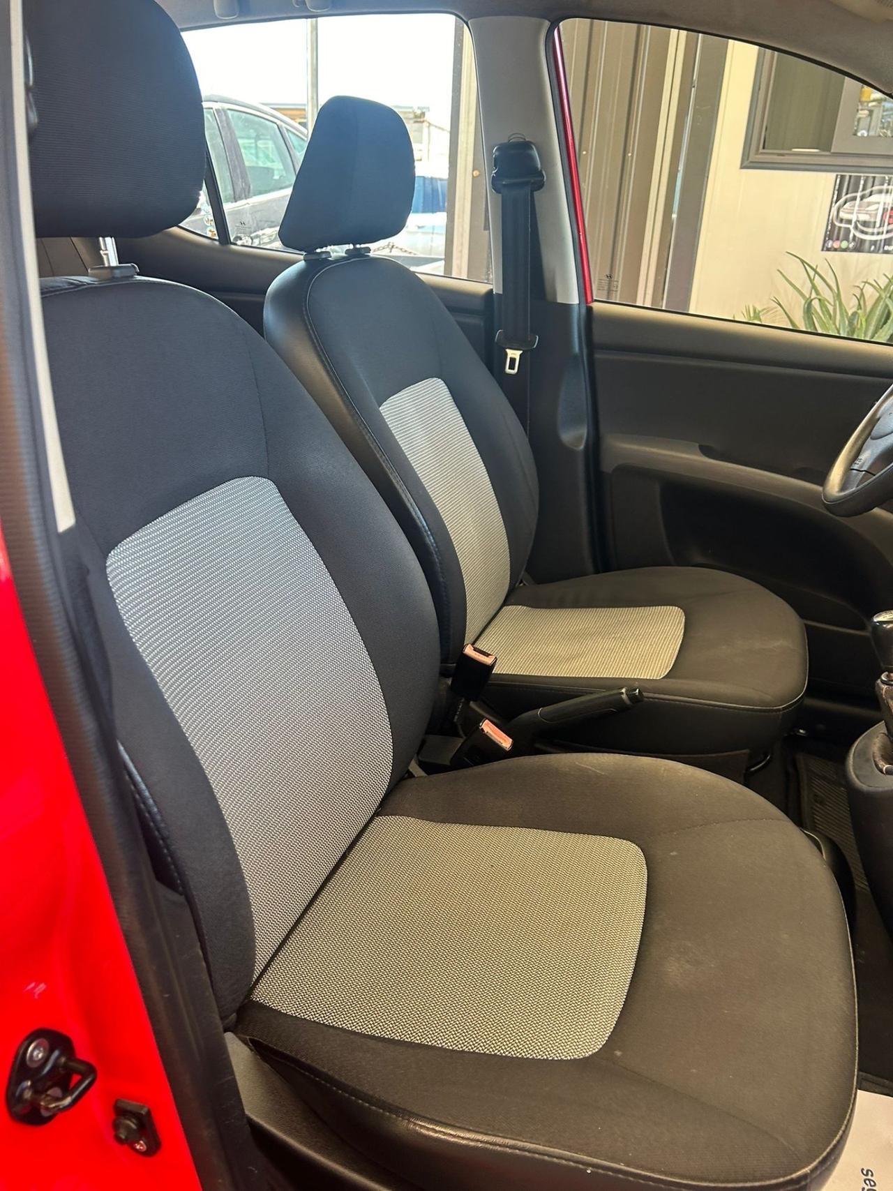 Hyundai i10 1.1 12V BlueDrive GPL Active