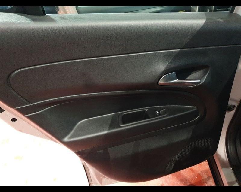 Jeep Avenger 1.2 Turbo 100 CV Altitude