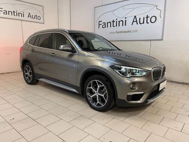 BMW X1 xLine Business Package xdrive 25d auto-LEGGI SOTTO
