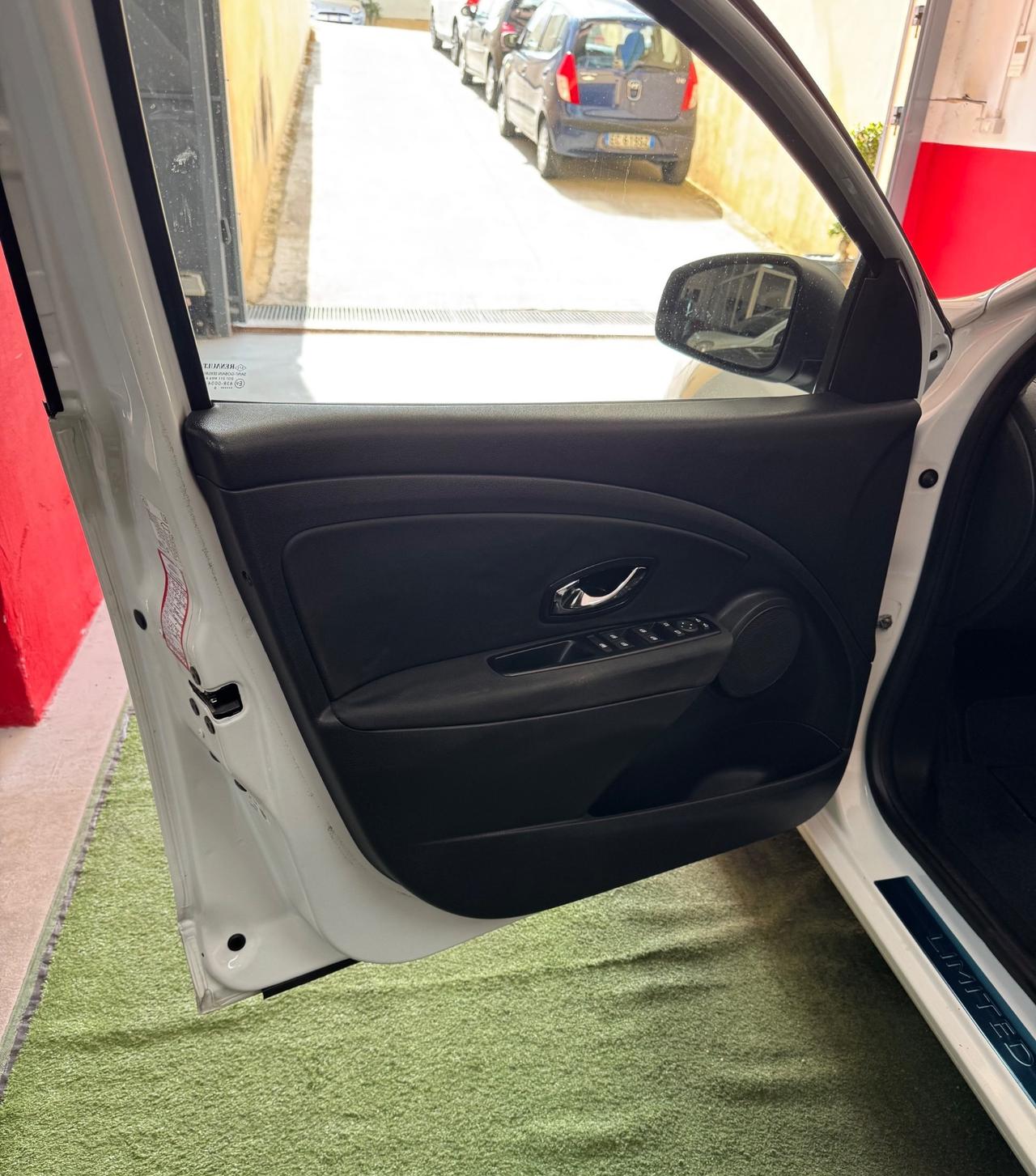 Renault Megane Mégane dCi 110CV Start&Stop SporTour Energy Limited