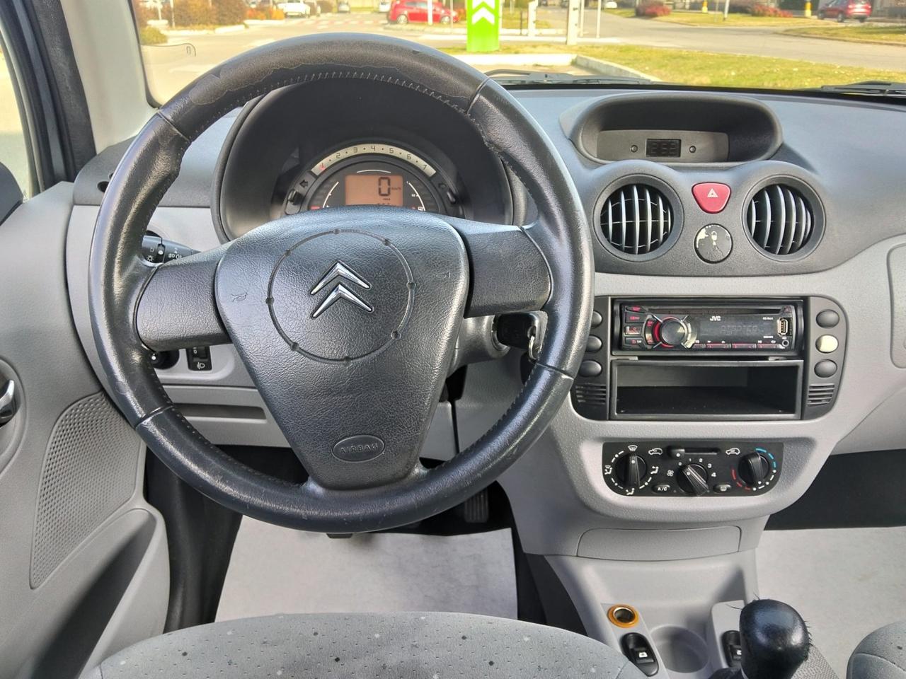 Citroen C3 1.4 73Cv Neopatentati*Clima