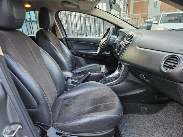 LANCIA Delta 1.4 T-Jet 120 CV Ecochic GPL