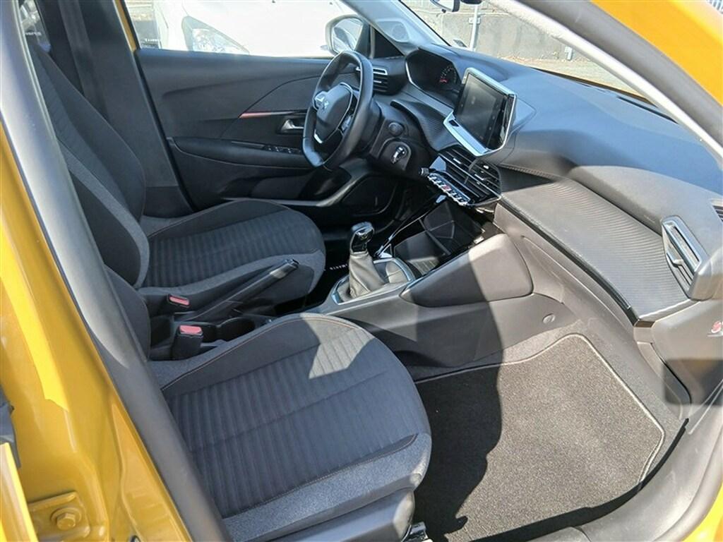 Peugeot 208 5 Porte 1.2 PureTech Active