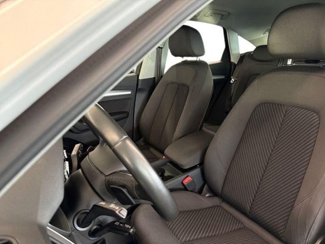 AUDI Q5 SPB 40 TDI quattro S tronic Business Advanced