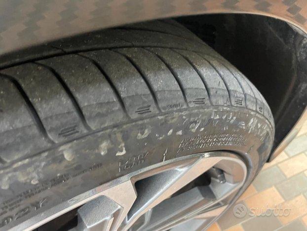 Audi A3 SPB 30 TDI S tronic line edition