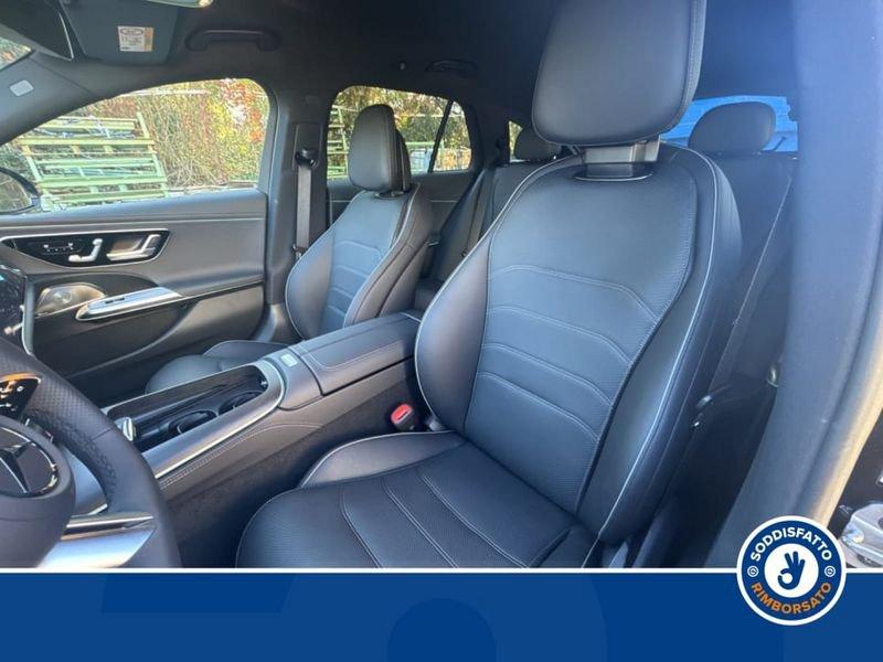 Mercedes-Benz Classe E 220d 4Matic Station Wagon AMG Line Premium