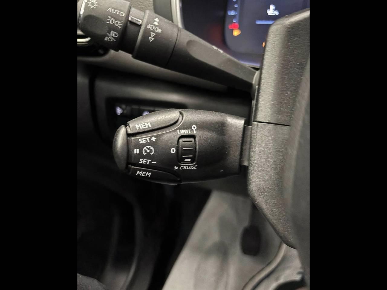 CITROEN C5 Aircross I 2018 - C5 Aircross 1.5 bluehdi Shine s&s 130cv