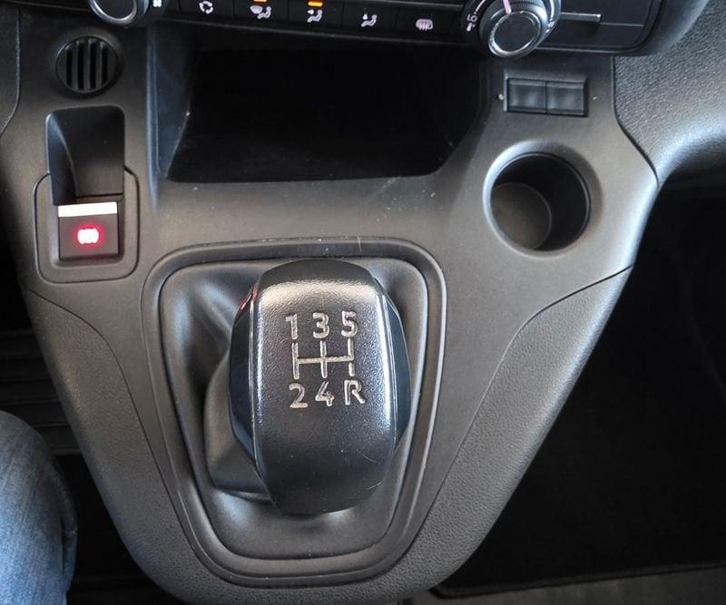 Citroën Berlingo Berlingo 1.5 bluehdi M Feel Pack s&s 100cv