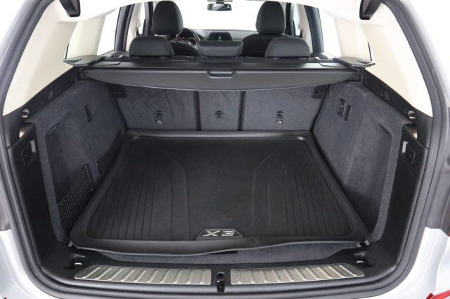 BMW X3 X3 xDrive20d Business Advantage