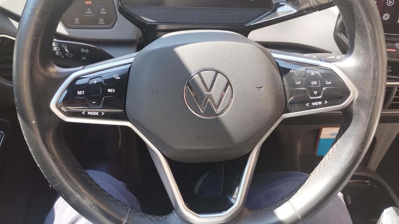 Volkswagen ID.3 Pure Performance