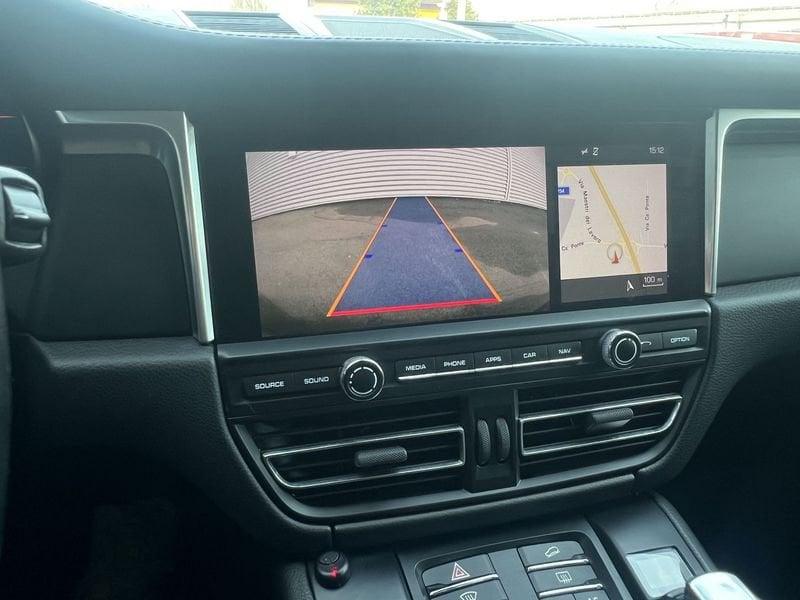 Porsche Macan 2.0 245cv