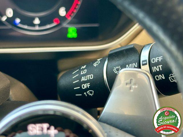 LAND ROVER Range Rover Sport 3.0 TDV6 HSE Dynamic *TETTO*