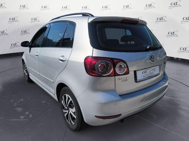 Volkswagen Golf Golf SPORTSVAN 1.6tdi Sportline
